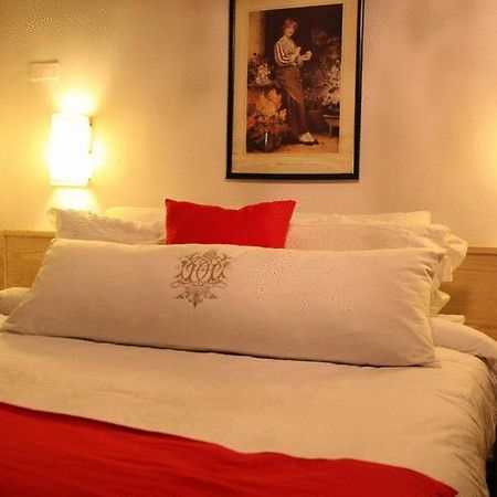 Ophir Hotel 텔아비브 객실 사진