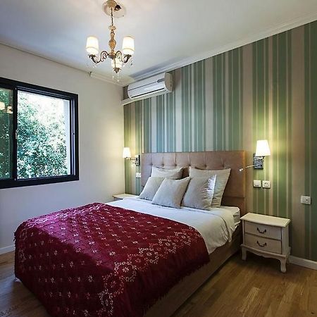 Ophir Hotel 텔아비브 외부 사진