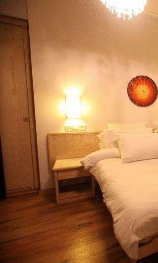 Ophir Hotel 텔아비브 객실 사진