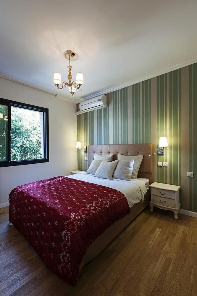 Ophir Hotel 텔아비브 외부 사진