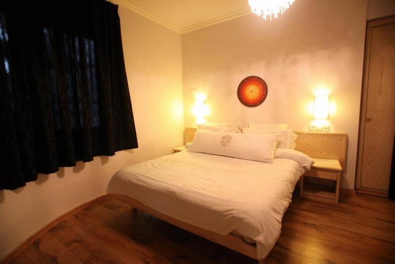 Ophir Hotel 텔아비브 객실 사진