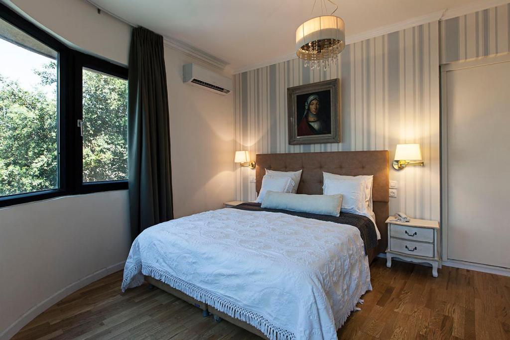 Ophir Hotel 텔아비브 객실 사진