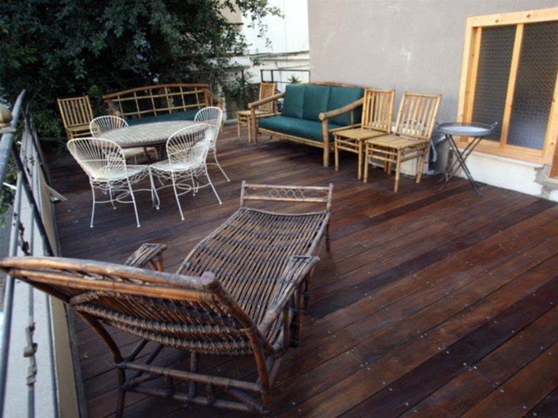 Ophir Hotel 텔아비브 외부 사진